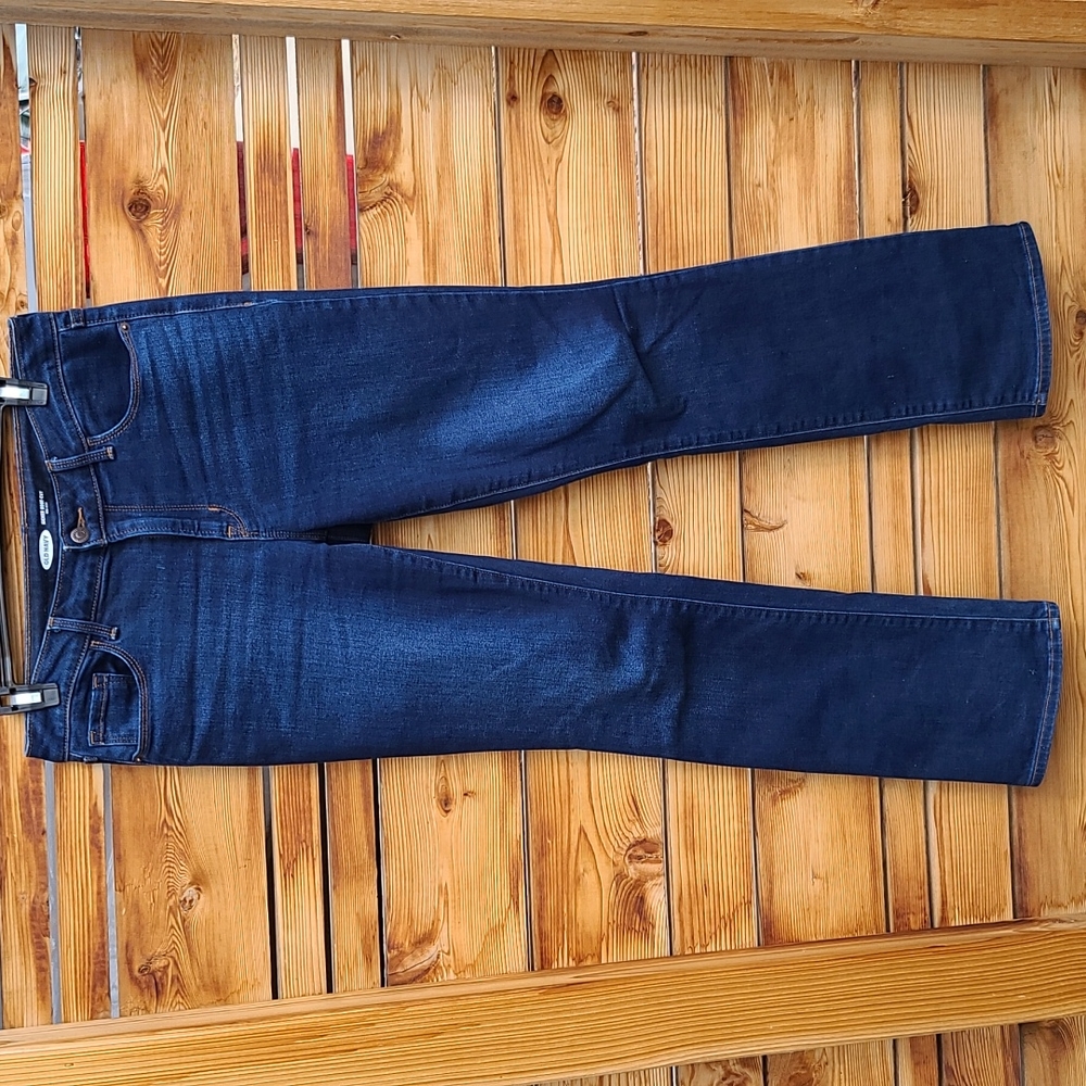 Old Navy Kicker Bootcut Jeans 👖